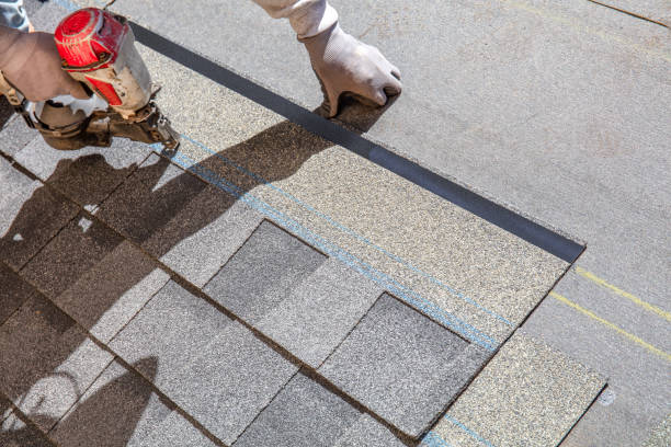 Clear Lake, WA Roofing Contractor Company