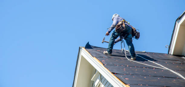 Best Metal Roofing Contractor  in Clear Lake, WA